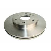 DBA Brake Rotor Street Series Thumbnail