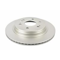 DBA Brake Rotor Street Series En-Shield Thumbnail