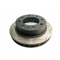DBA Brake Rotor 4000 Series T3 Thumbnail