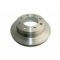 DBA Brake Rotor Street Series Thumbnail