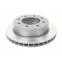 DBA Brake Rotor 4000 Series HD Thumbnail