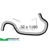 Mackay Radiator Upper Hose Thumbnail