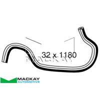 Mackay Radiator Upper Hose Thumbnail