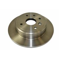 DBA Brake Rotor Street Series Thumbnail