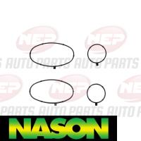 Nason Water pump Thumbnail