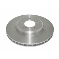 DBA Brake Rotor Street Series Thumbnail