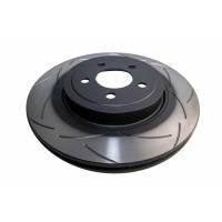 DBA Brake Rotor Street Series T2 Thumbnail