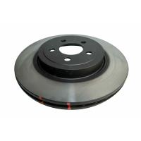 DBA Brake Rotor 4000 Series HD Thumbnail
