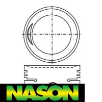 Nason Piston & Pin Set Thumbnail
