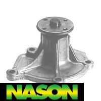 Nason Water pump Thumbnail
