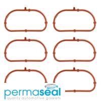 Permaseal Fuel Injection Plenum Gasket Thumbnail