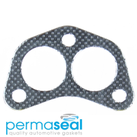 Permaseal Exhaust Manifold Flange Gasket Thumbnail