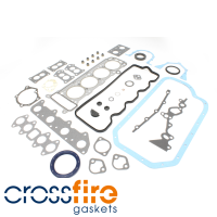 Crossfire Full Gasket Set Thumbnail