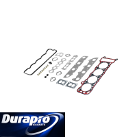 Durapro Head Set (VRS) Thumbnail