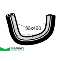 Mackay Radiator Lower Hose Thumbnail