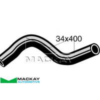 Mackay Radiator Lower Hose Thumbnail