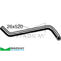 Mackay Radiator Upper Hose Thumbnail