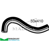 Mackay Radiator Upper Hose Thumbnail