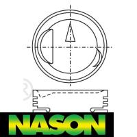 Nason Piston & pin set Thumbnail