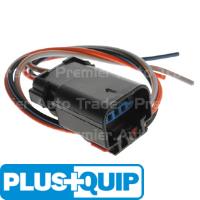 PlusQuip Engine Crank Angle Sensor Connector Plug Thumbnail