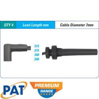 PAT Premium Ignition Lead Set Thumbnail