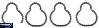 Durapro Intake Manifold Gasket Set Thumbnail