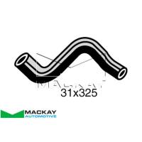Mackay Radiator Upper Hose Thumbnail
