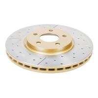 DBA Brake Rotor Street Series XGold Thumbnail