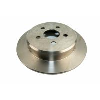 DBA Brake Rotor Street Series Thumbnail