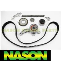 Nason Timing belt kit Thumbnail