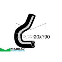 Mackay Engine Bypass Hose Thumbnail