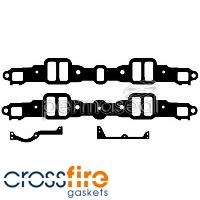 Crossfire Intake Manifold Gasket Set Thumbnail