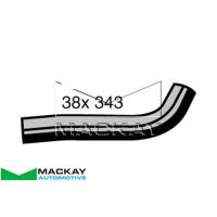 Mackay Radiator Upper Hose Thumbnail