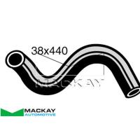 Mackay Radiator Upper Hose Thumbnail