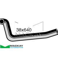 Mackay Radiator Upper Hose Thumbnail