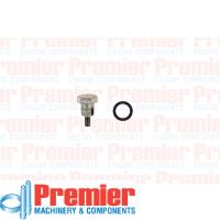 Premier Sump plug Thumbnail