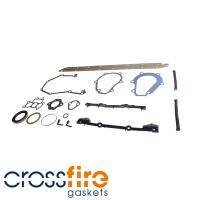 Crossfire Conversion Gasket Set Thumbnail
