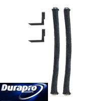 Durapro Crankshaft Rear Seal Thumbnail