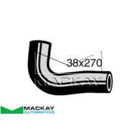 Mackay Radiator Upper Hose Thumbnail