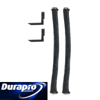 Durapro Crankshaft Rear Seal Thumbnail