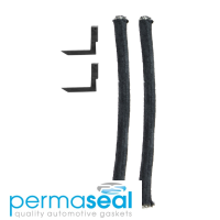 Permaseal Crankshaft Rear Seal Thumbnail