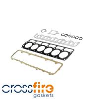 Crossfire Head Set (No Seals) Thumbnail