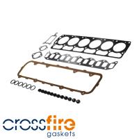 Crossfire Head Set (VRS) Thumbnail