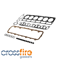 Crossfire Head Set (VRS) Thumbnail