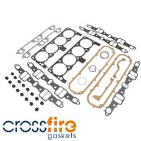 Crossfire Head Set (VRS) Thumbnail