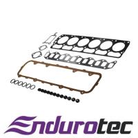 Endurotec Head Set (VRS) Thumbnail