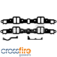Crossfire Intake Manifold Gasket Set Thumbnail