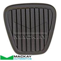 Mackay Brake Pedal Pad Thumbnail