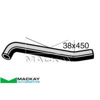 Mackay Radiator Upper Hose Thumbnail