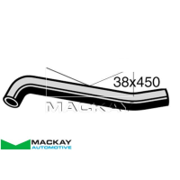 Mackay Radiator Upper Hose Thumbnail